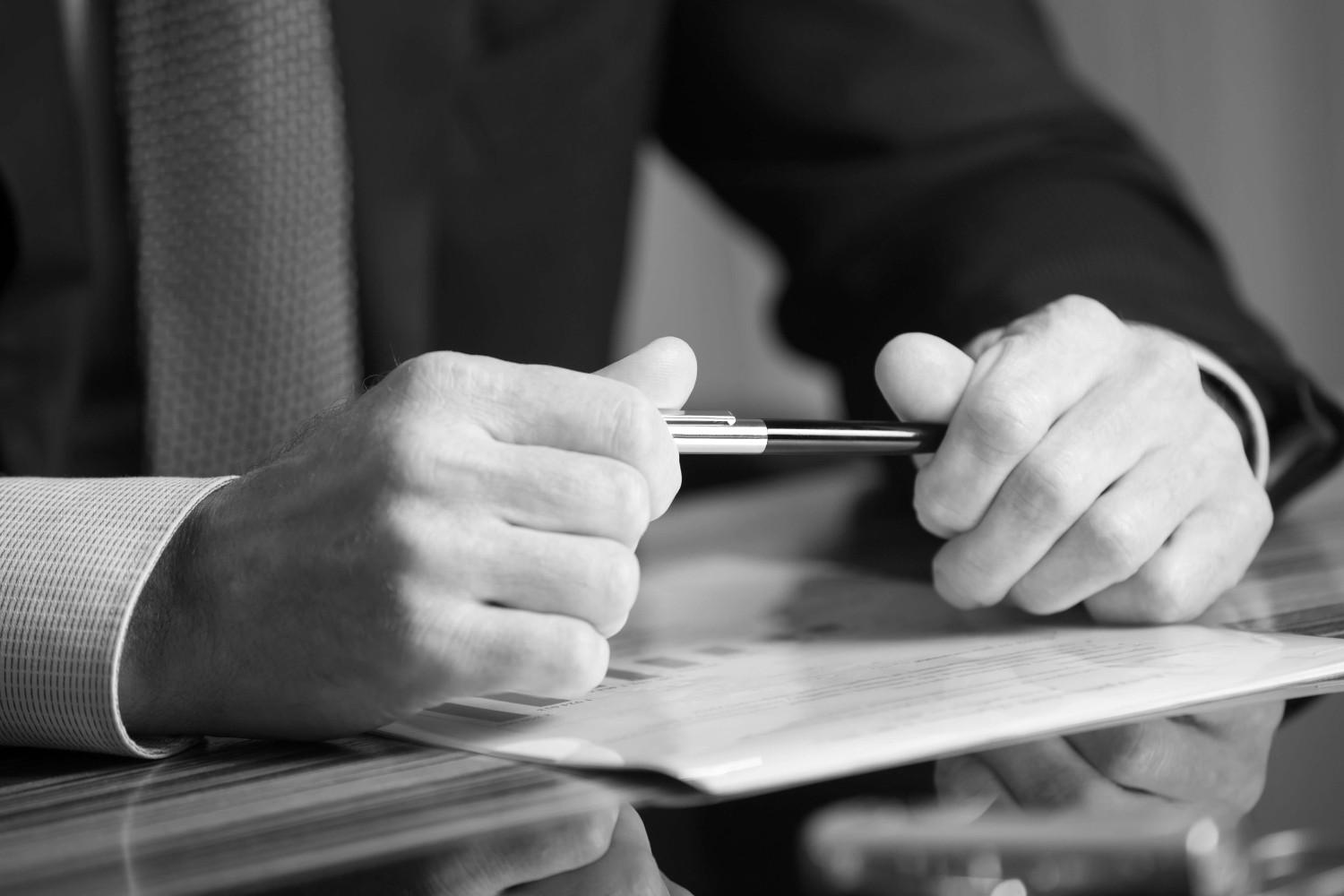 Contract Drafting