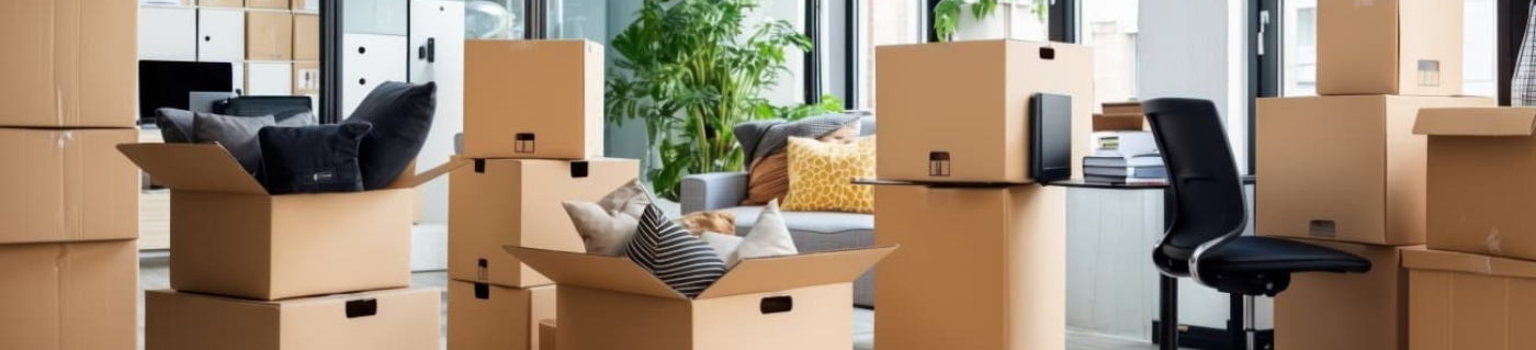 Relocation for Companies